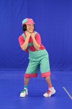 永野 (c)フジテレビ