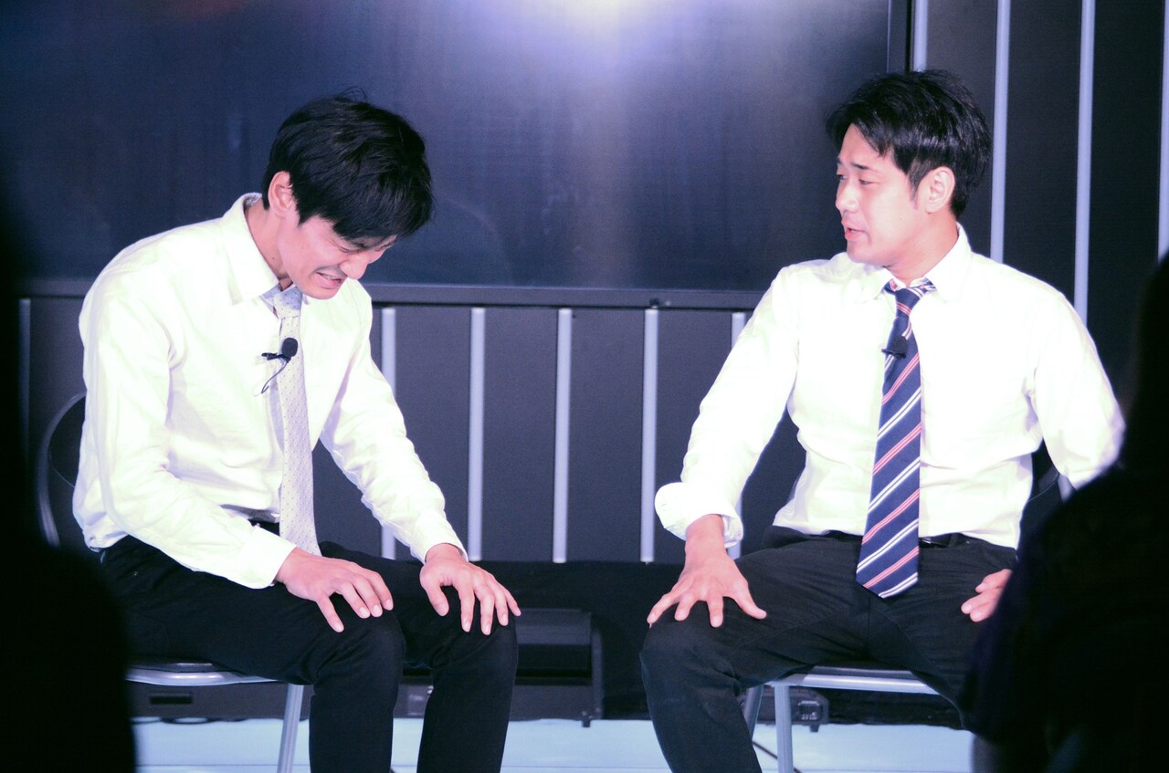 マッハスピード豪速球