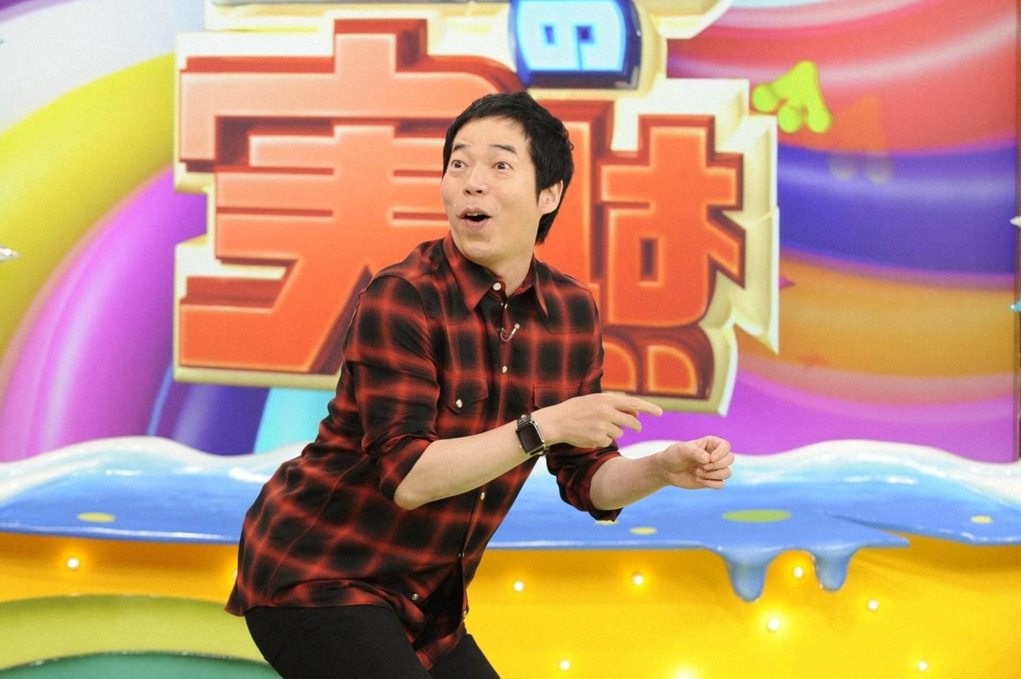 今田耕司 (c)ABC