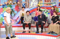 「1億人の大質問!? 笑ってコラえて！2時間SP」のワンシーン。(c)日本テレビ