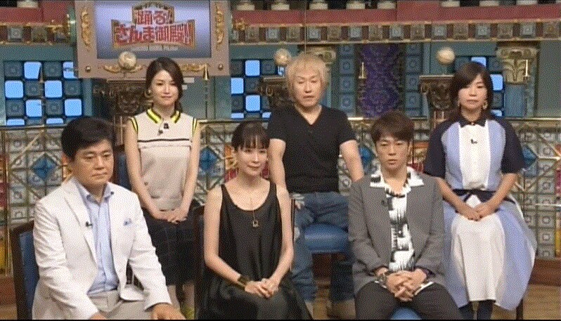 丸山桂里奈からの意味不明な手紙を陣内智則が語る