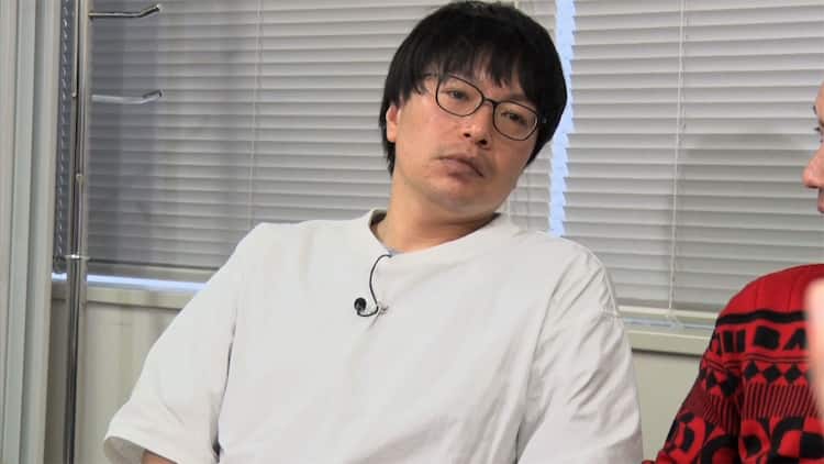 犬の心押見が重大事実告白して覚醒 前後の変化まるごとオンエア いろはに千鳥 お笑いナタリー