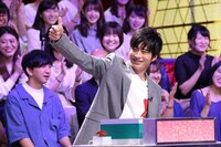 田中圭 (c)日本テレビ