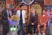 「ダウンタウンDX」のワンシーン。(c)読売テレビ