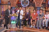 「ダウンタウンDX」のワンシーン。(c)読売テレビ