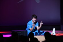 しゅんしゅんクリニックP