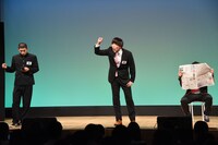 怪奇！YesどんぐりRPG