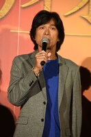 江口洋介