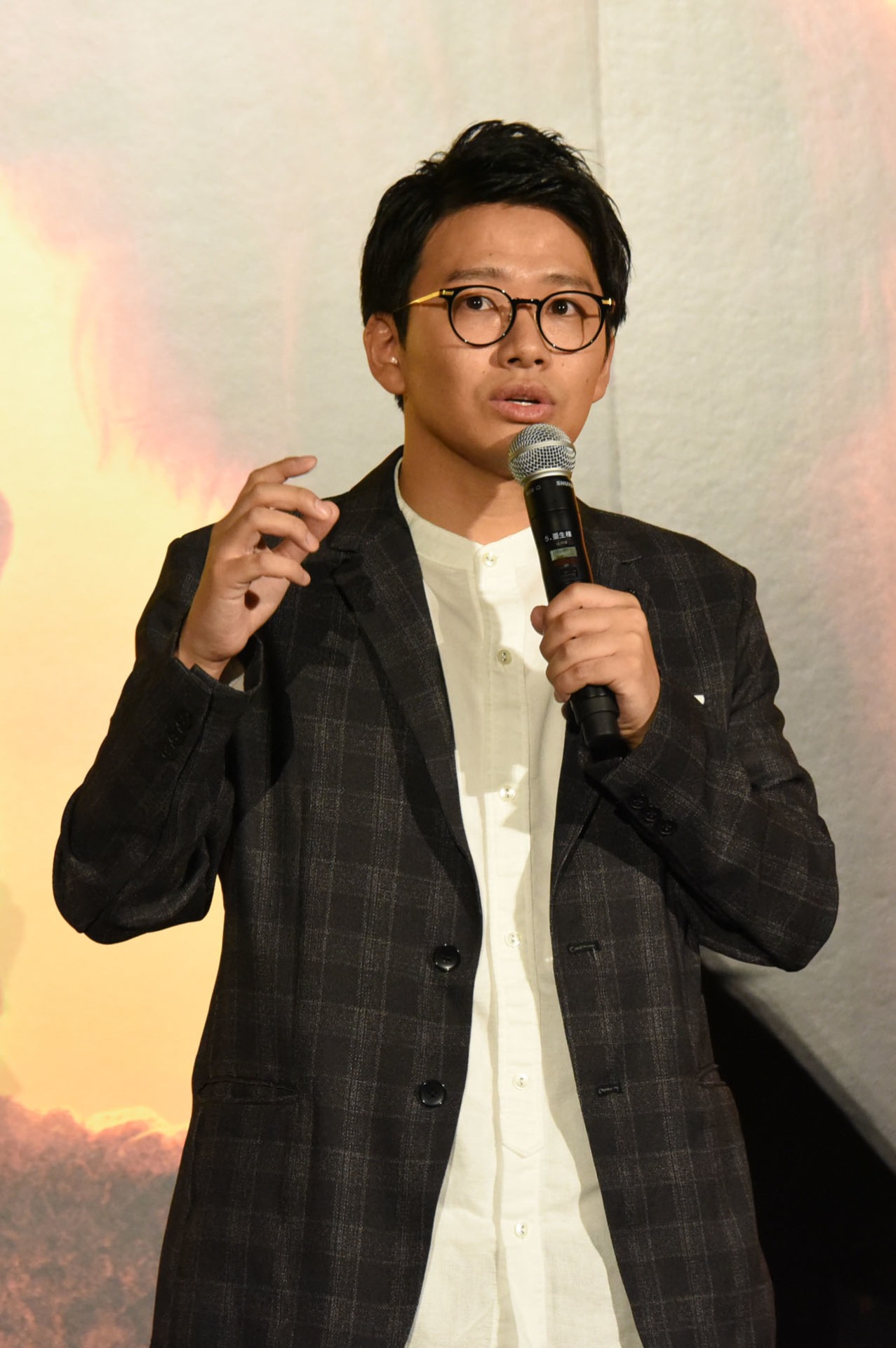 ミキ亜生