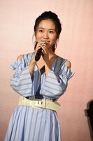門山葉子
