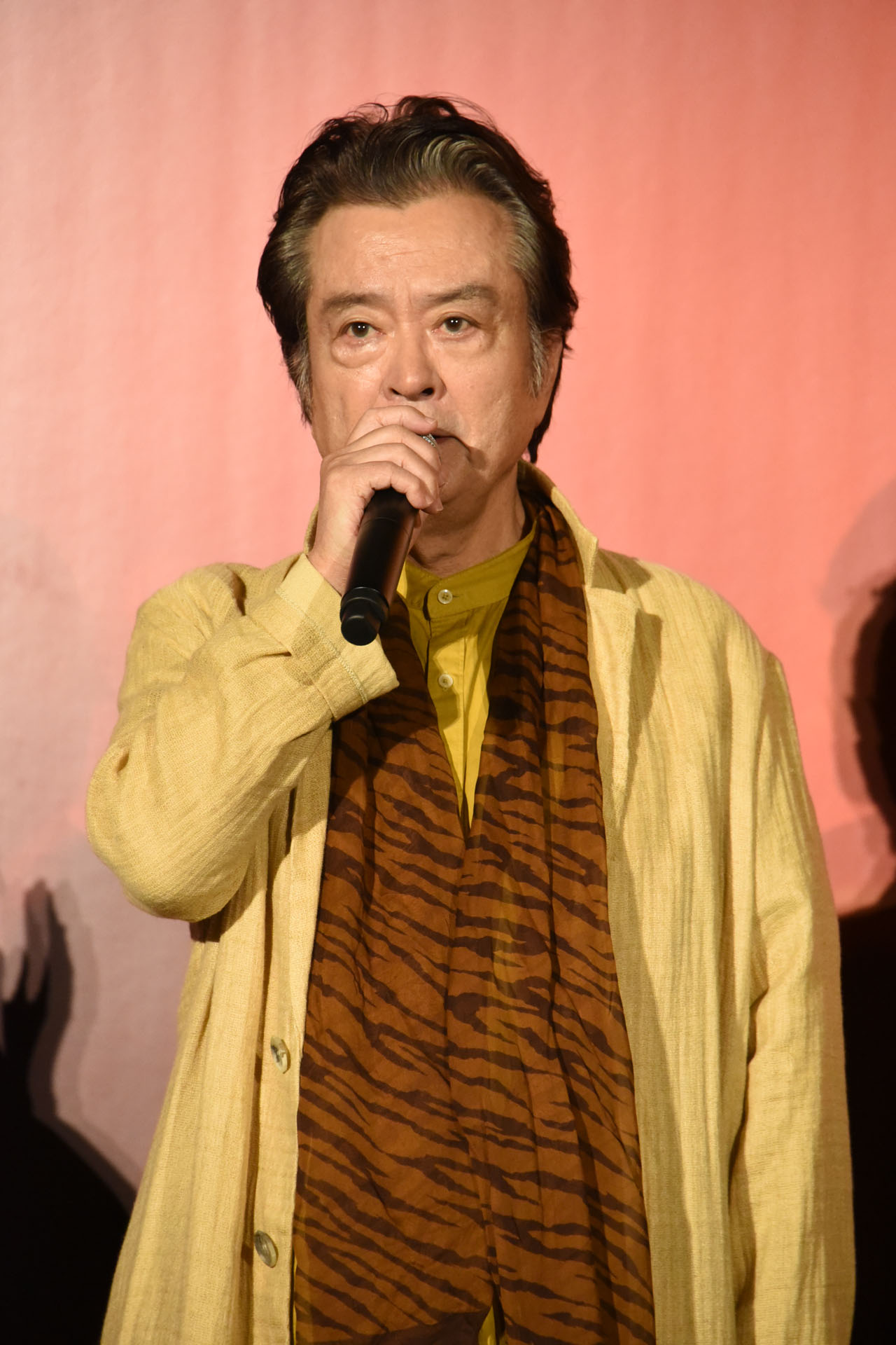 大和田伸也
