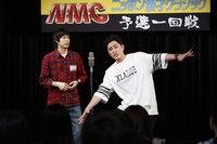 「べしゃり暮らし」第3話のワンシーン。(c)テレビ朝日