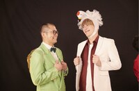 「警視庁ゼロ係～生活安全課なんでも相談室～SEASON4」より。(c)テレビ東京