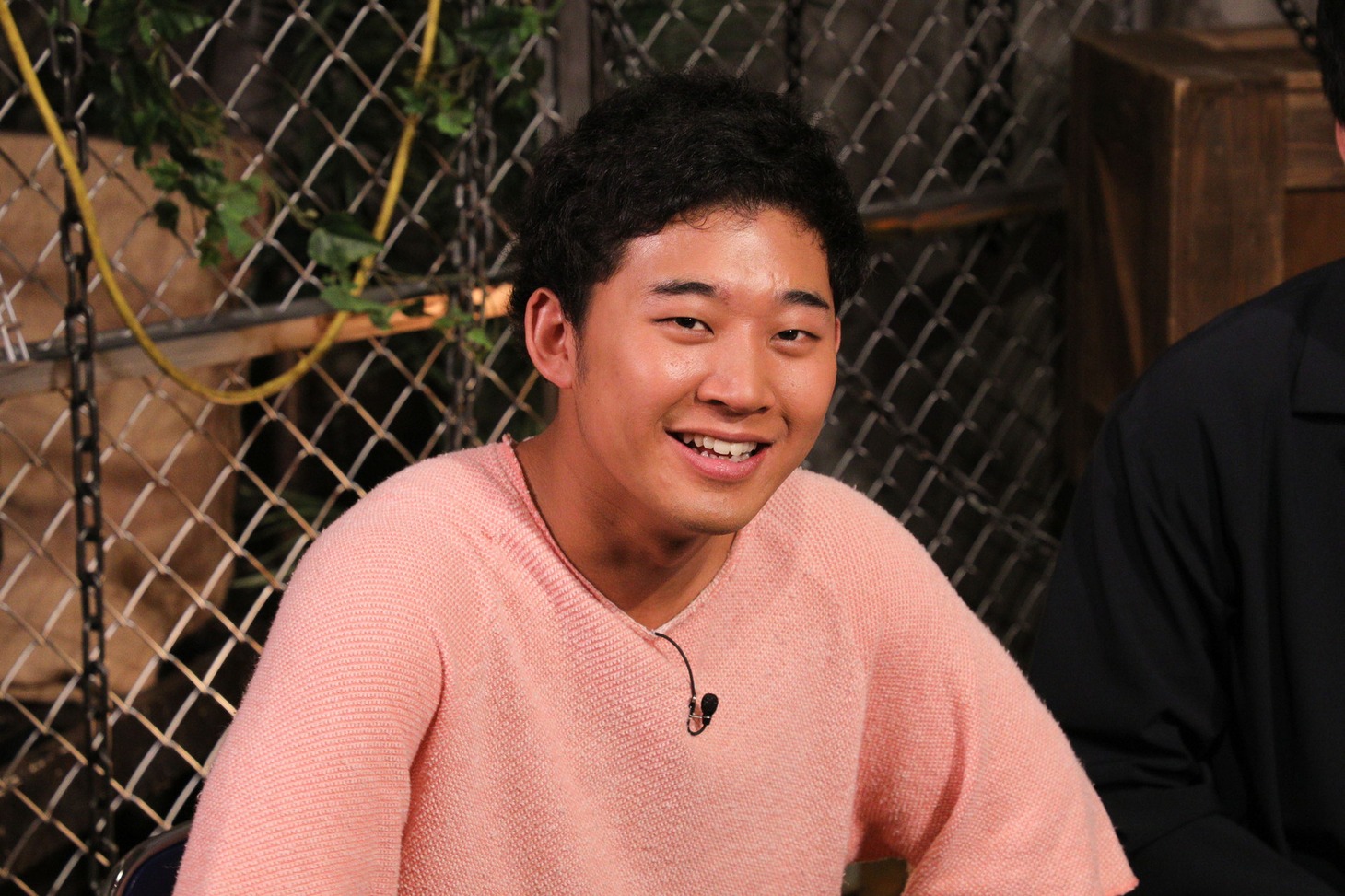 四千頭身・後藤 (c)関西テレビ