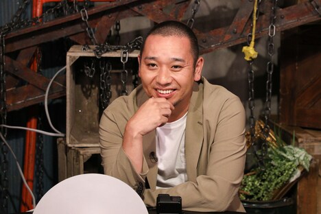 千鳥・大悟 (c)関西テレビ