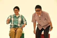 ミキ (c)ABCテレビ