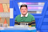 野性爆弾くっきー (c)ABCテレビ