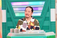 笑い飯・西田 (c)ABCテレビ