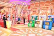 スタジオの様子。(c)ABCテレビ