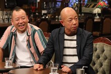 バイきんぐ (c)フジテレビ