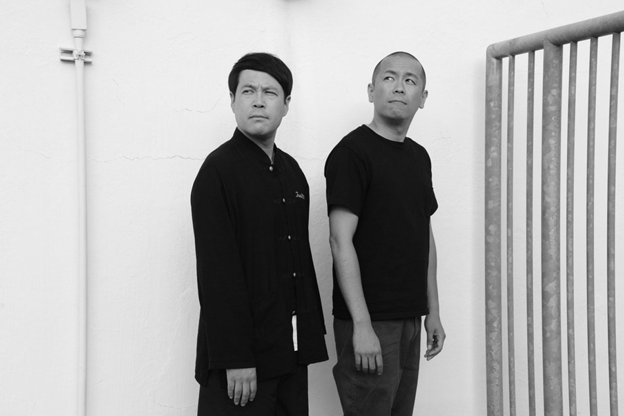 タカトシ語る漫才への思い、トムブラ布川がボール入れた「オンバト」初オンエア回想