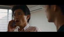 ジャルジャル「空き巣」のショートムービーより。