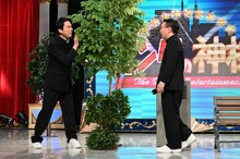 かまいたち (c)日本テレビ