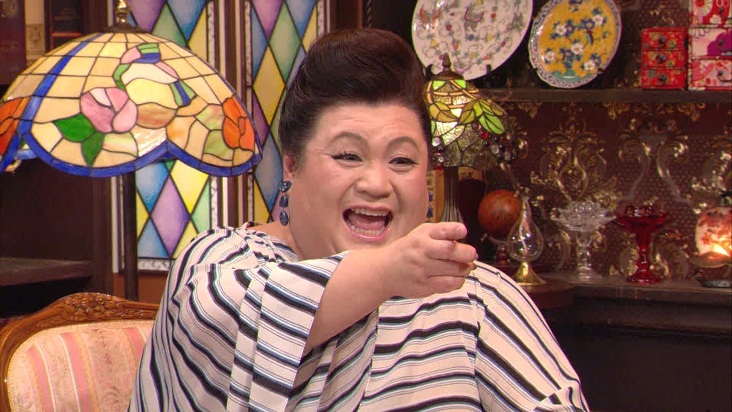 マツコ・デラックス