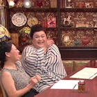 過去のカルチャーをディープに特集するマツコ番組、土田や友近がバブルを語る