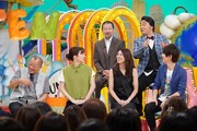 「ザ！世界仰天ニュース」のワンシーン。(c)日本テレビ