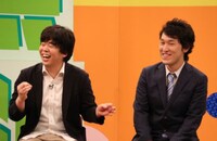 宮下草薙 (c)チバテレ