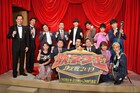 「歌ネタ王決定戦」明日、敗者復活バトルの結果は「ミント!」で発表