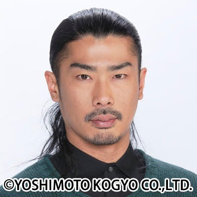 パンサー菅