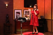 りんごちゃん (c)フジテレビ