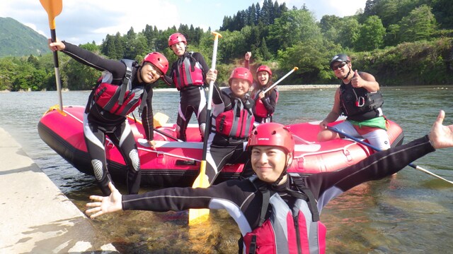 山下健二郎の新番組ゲストにコロチキ、初回テーマはアウトドア