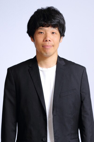 馬鹿よ貴方は新道