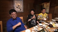 「福岡すっぴんツアー！12」のワンシーン。
