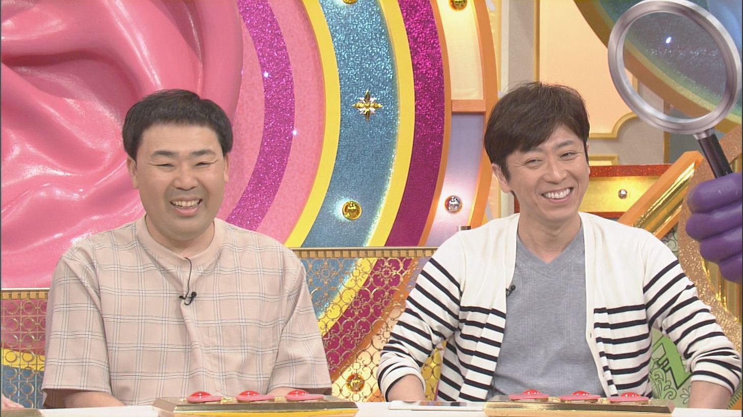 フットボールアワー (c)CBC