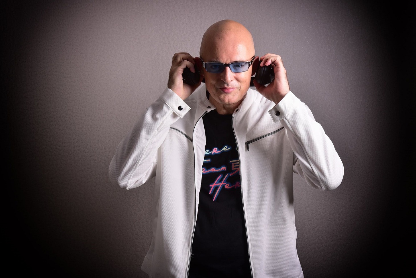 ジョン・ロビンソン