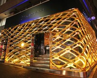 ELETOKYOの外観。