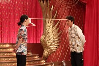 てんしとあくま (c)フジテレビ