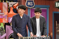 さや香 (c)読売テレビ