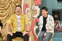 ブラックマヨネーズ (c)読売テレビ