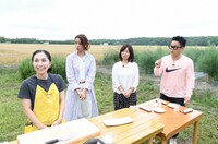 「満天☆青空レストラン」のワンシーン。(c)日本テレビ