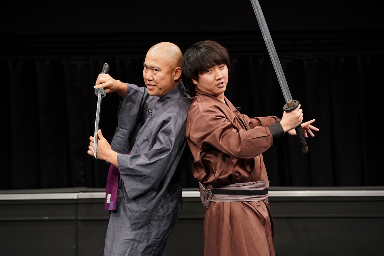 コロコロチキチキペッパーズ