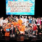 ∞の音楽フェスに人気ユニット続々、RGの吉本あるあるで大団円