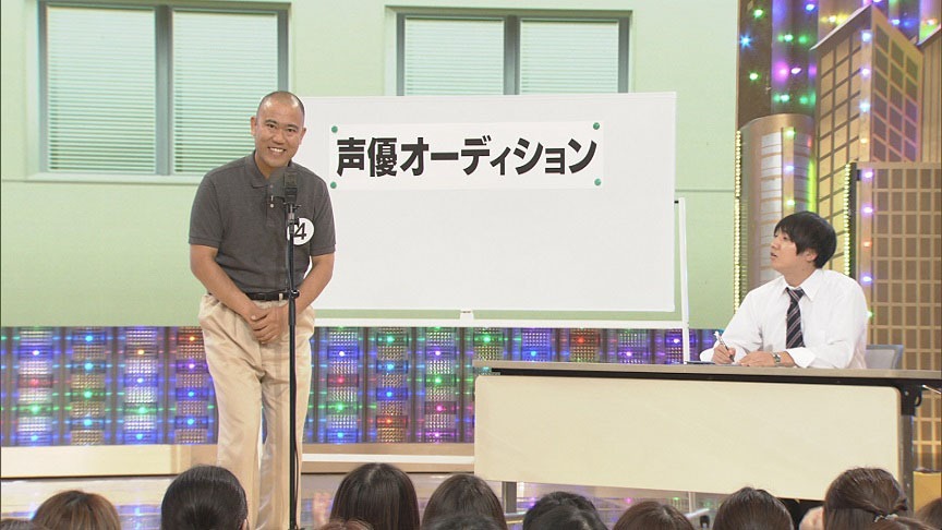 コロコロチキチキペッパーズ