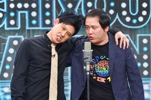 オジンオズボーン