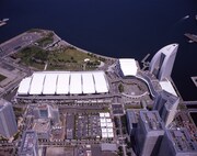 パシフィコ横浜