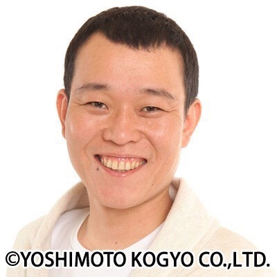 8月27日（火）ゲストの千原せいじ。
